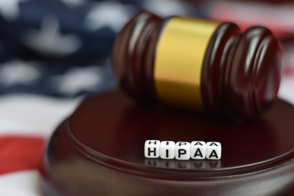 Convenient HIPAA forms can help grow your dental practice