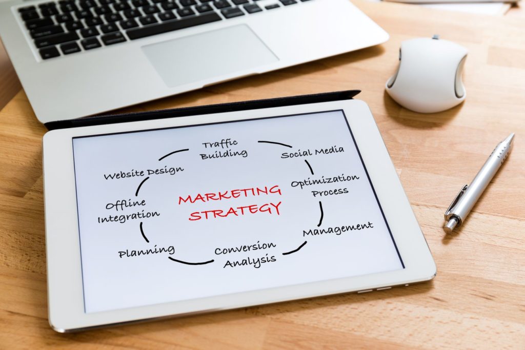 Dental marketing strategy for your dental practice